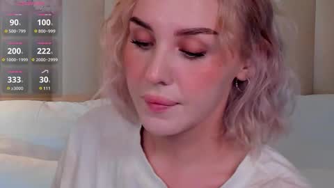 Snapshot of lushcherry chatting on 10.12.25 your sweet Liana online show from 10.12.25