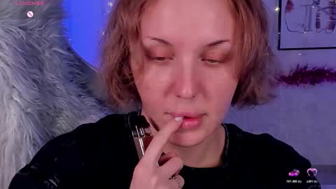 your sweet Liana online show from 12.14.25