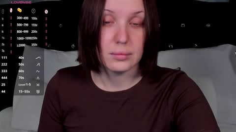 your sweet Liana online show from 02.05.26