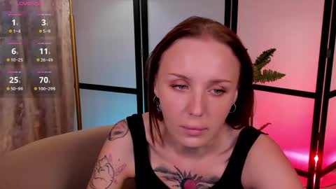 your sweet Liana online show from 05.08.26