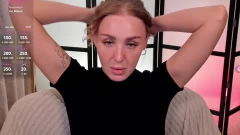 your sweet Liana online show from 06.02.26