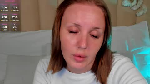 your sweet Liana online show from 06.07.26