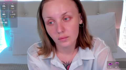 your sweet Liana online show from 06.08.26