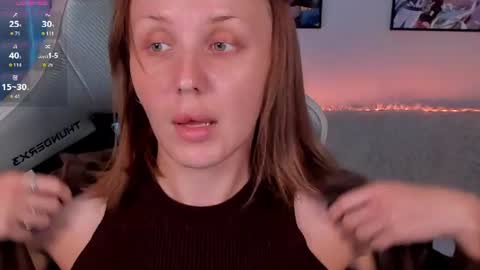 your sweet Liana online show from 06.09.26