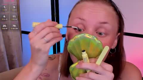 your sweet Liana online show from 06.11.26