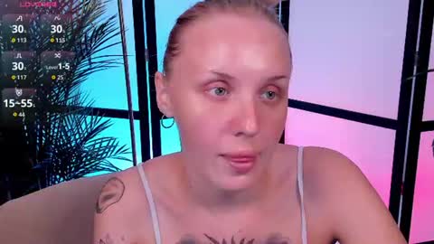 Snapshot of lushcherry chatting on 06.28.26 your sweet Liana online show from 06.28.26