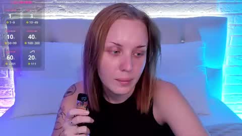 Snapshot of lushcherry chatting on 07.06.26 your sweet Liana online show from 07.06.26