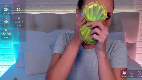 Snapshot of lushcherry chatting on 07.10.26 your sweet Liana online show from 07.10.26