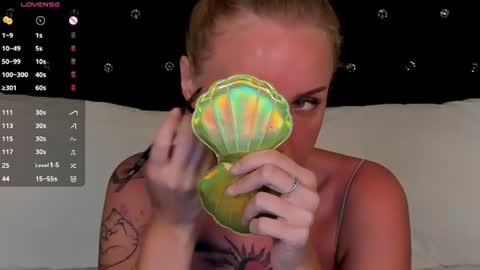Snapshot of lushcherry chatting on 07.22.26 your sweet Liana online show from 07.22.26
