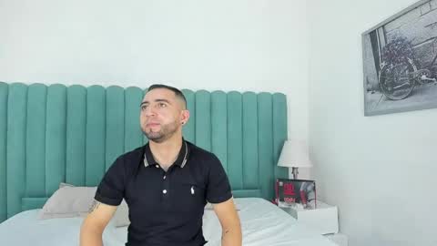 Lushian And Luna online show from 05.18.26