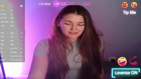 lushlolly online show from 02.03.25