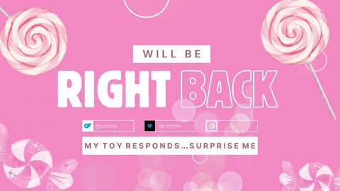 lushlolly online show from 05.06.26