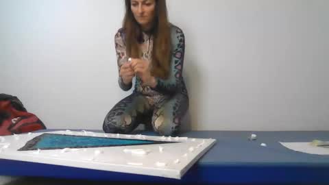 Lusisart online show from 01.31.26