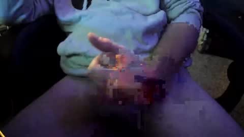 Snapshot of lust4keeee chatting on 10.05.25 Lucifer666 online show from 10.05.25