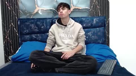 lust_demian online show from 03.18.26