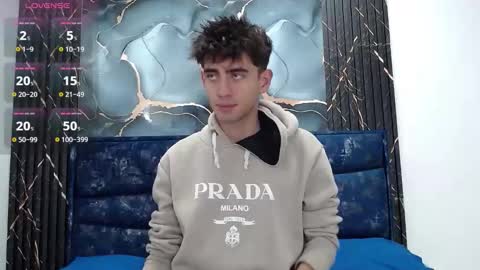 lust_demian online show from 03.19.26