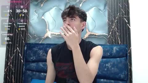 lust_demian online show from 03.24.26