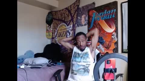 LUST online show from 12.06.24