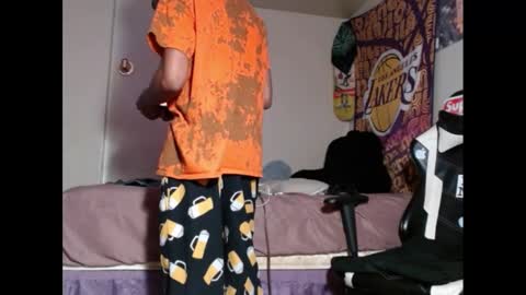 LUST online show from 12.07.24