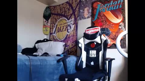 LUST online show from 12.08.24