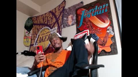 LUST online show from 12.10.24