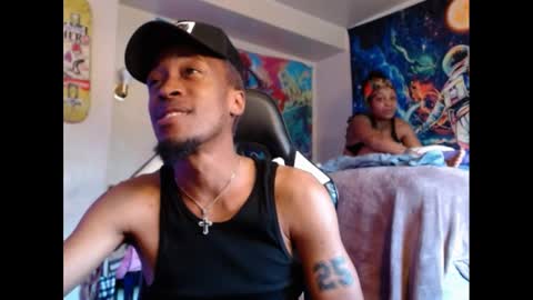 LUST online show from 10.18.25