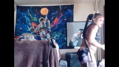 LUST online show from 10.23.25