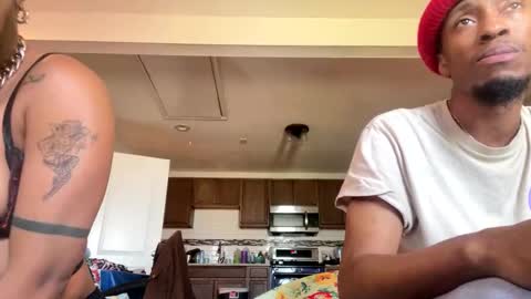 LUST online show from 11.10.25