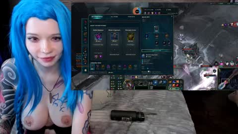 Asami online show from 01.09.25