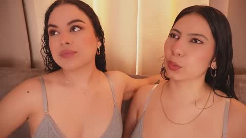 Gabrielle  Lexa  online show from 05.28.26