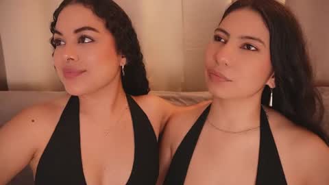 Gabrielle  Lexa  online show from 06.21.26