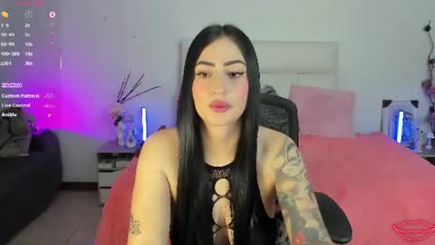 lustful__babe online show from 07.28.26