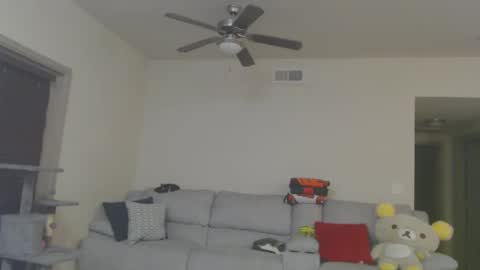 Snapshot of lustfullives chatting on 02.07.25 LustfulLives online show from 02.07.25