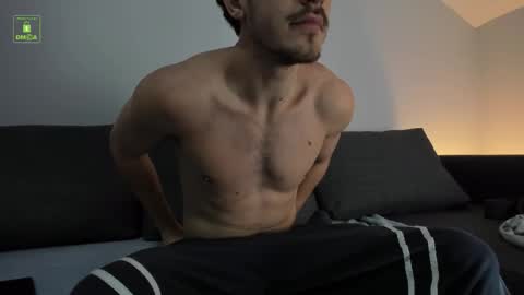 Snapshot of lustfullooking chatting on 11.10.25 lustfullooking online show from 11.10.25