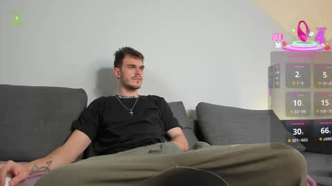 lustfullooking online show from 03.23.26