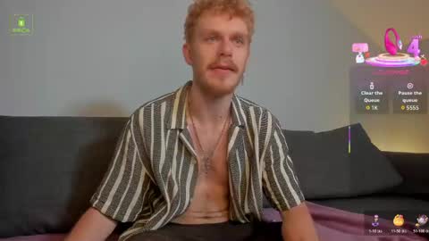 lustfullooking online show from 05.09.26