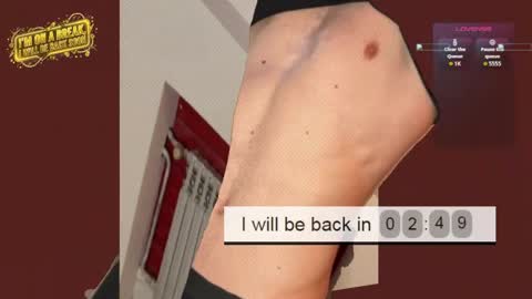Snapshot of lustfullooking chatting on 06.03.26 lustfullooking online show from 06.03.26