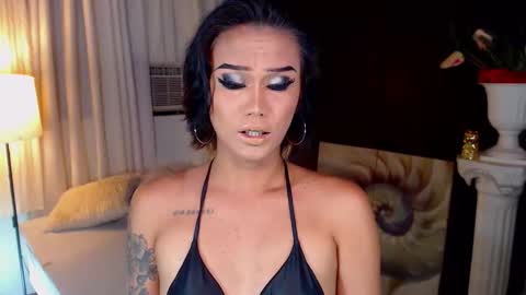 AdriannaFowks online show from 03.23.26