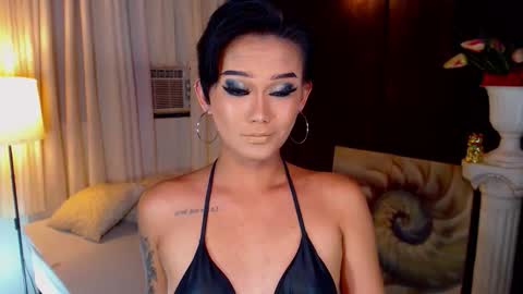 AdriannaFowks online show from 03.29.26