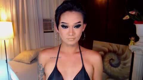 AdriannaFowks online show from 03.31.26