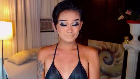 AdriannaFowks online show from 04.11.26