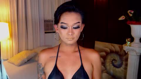 AdriannaFowks online show from 04.16.26