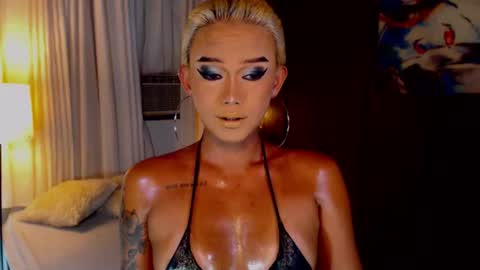 Snapshot of lustfulltrans chatting on 06.14.26 AdriannaFowks online show from 06.14.26