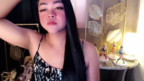 Trina online show from 04.21.26