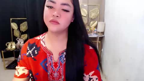 Trina online show from 04.25.26
