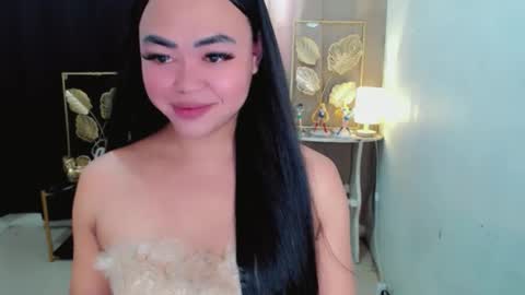 Trina online show from 04.30.26