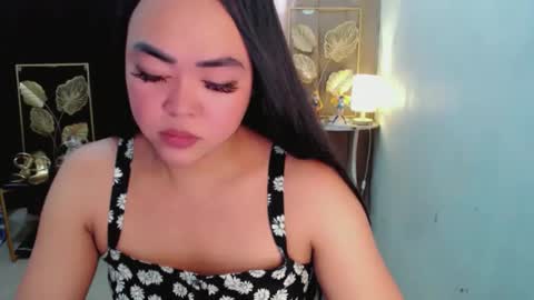 Trina online show from 05.08.26