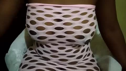 Snapshot of lustinshadows chatting on 12.14.25 Nessy online show from 12.14.25