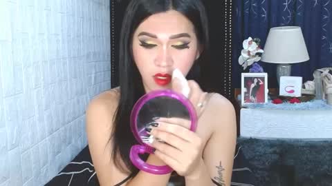 lustress_katalina69 online show from 02.21.25