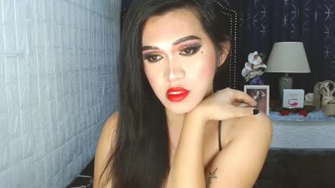 lustress_katalina69 online show from 02.26.25